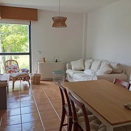 Appartement Piso Playa Langosteira Finisterre