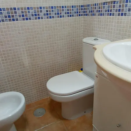 Piso Playa Langosteira