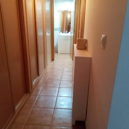 Piso Playa Langosteira فينيستيري