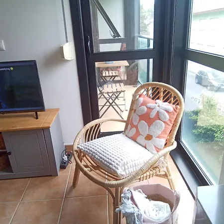 Piso Playa Langosteira Finisterre