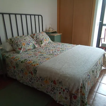 Piso Playa Langosteira Apartment *