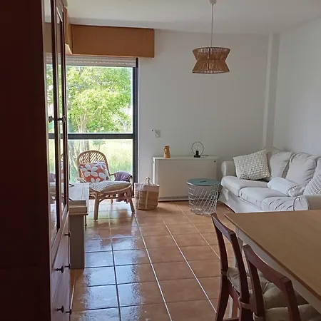 Piso Playa Langosteira *