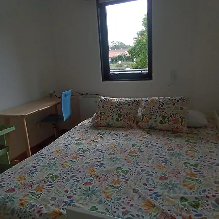 Piso Playa Langosteira *