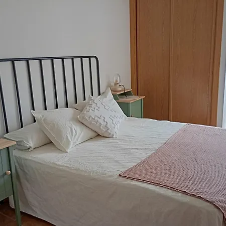 Piso Playa Langosteira