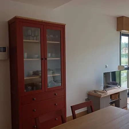 Piso Playa Langosteira فينيستيري