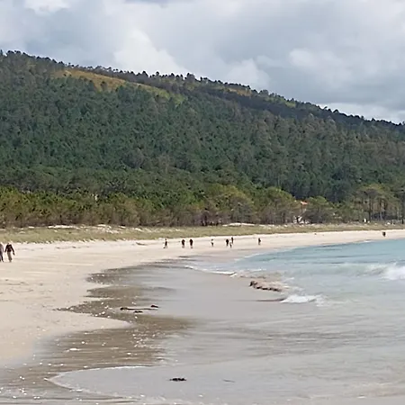 Piso Playa Langosteira