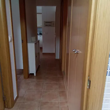 Apartment Piso Playa Langosteira *